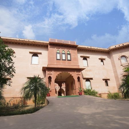 Alwar Bagh Sariska By Aamod Hotel Екстериор снимка